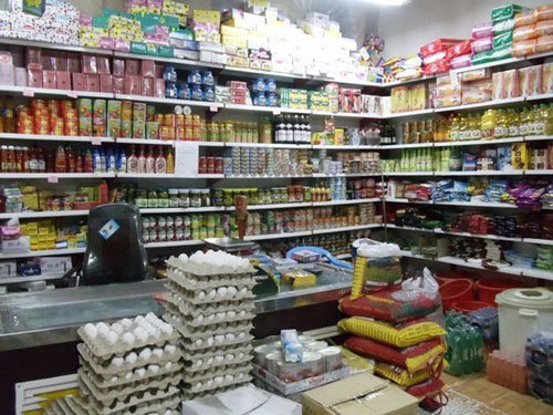 قیمت کالاهای اساسی در طرح «تورم صفر» اعلام شد ( مهر 1405)