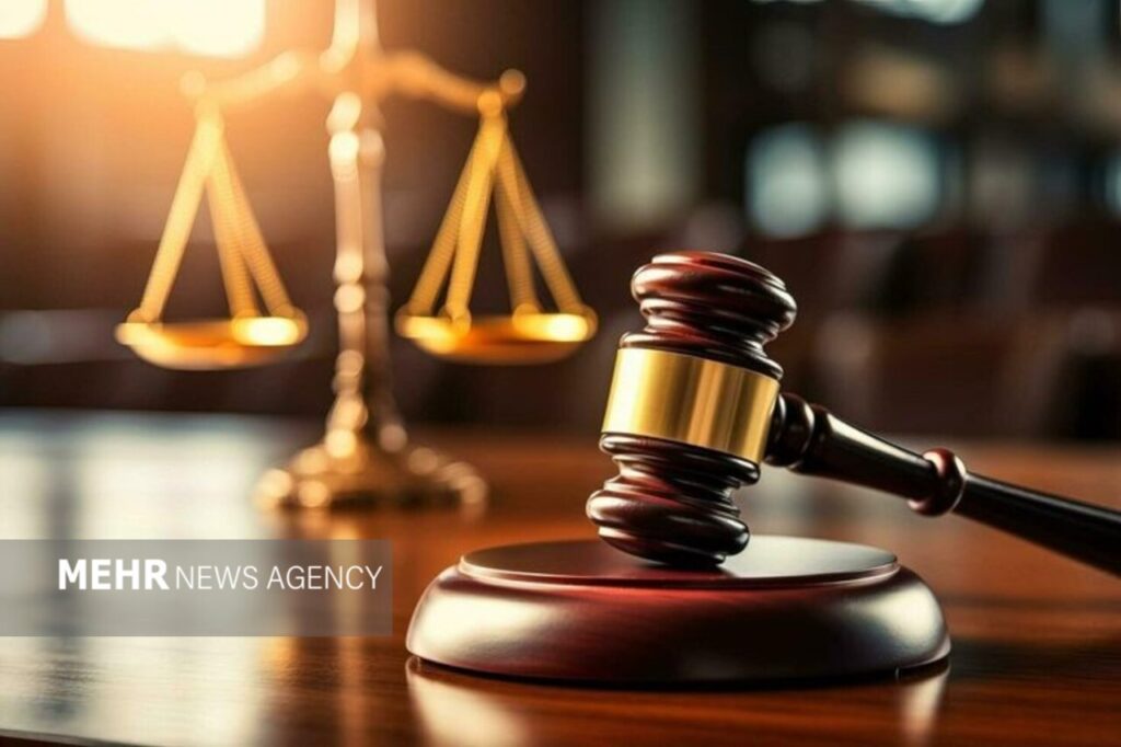 ۱۲ متهم پرونده ۱۰.۵ میلیون دلاری FNDK در تالش بازداشت شدند