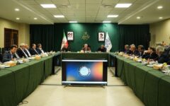 قالیباف: مدیریت را در بحران آموخته‌ام؛ در بحران، بزرگ‌ترین فرصت‌ها وجود دارد/ امروز جنگ اقتصادی از جنگ‌های شناختی، نظامی و سایبری مهم‌تر است