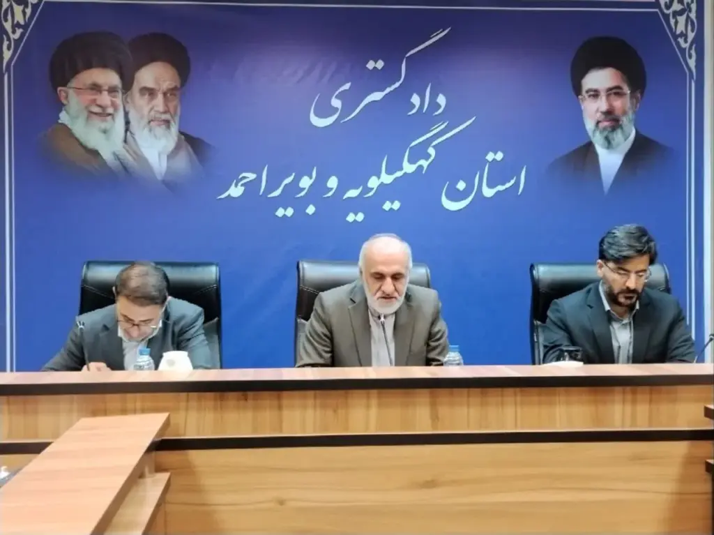 مدیرکل امور ایثارگران قوه قضاییه: ایثارگران باید نماد بهترین‌ها باشند