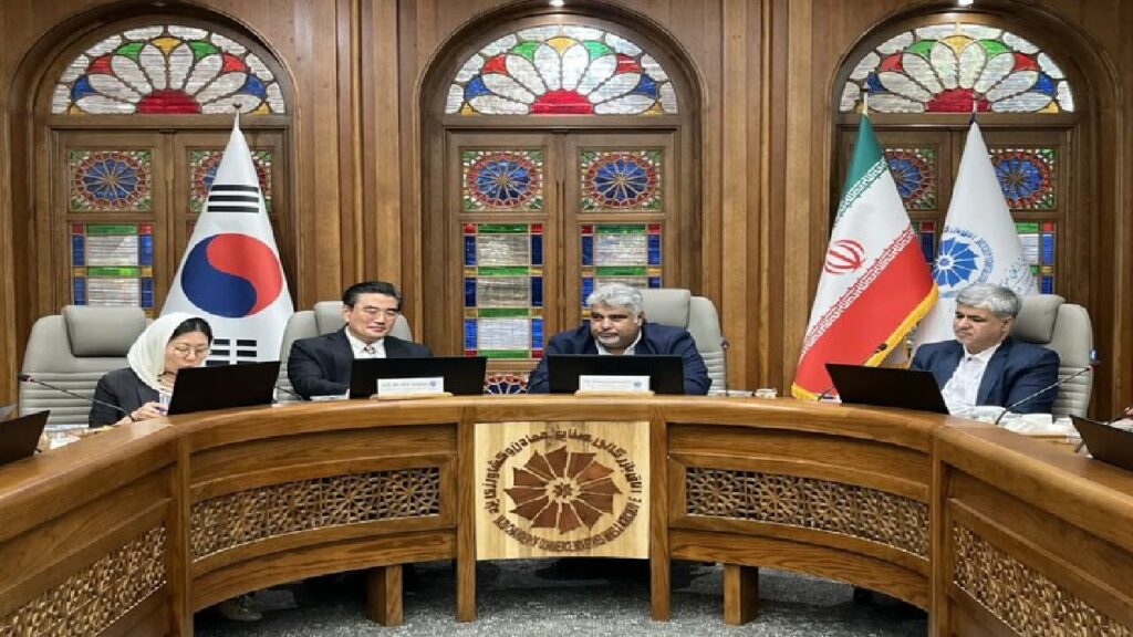 ظرفیت‌های بی‌نظیر یزد بستر مناسبی برای همکاری‌های دوجانبه است