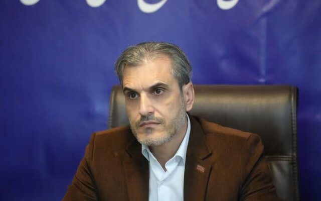 کرمانشاه با ۱۸۰ غرفه، میزبان صنایع‌دستی ایران می‌شود