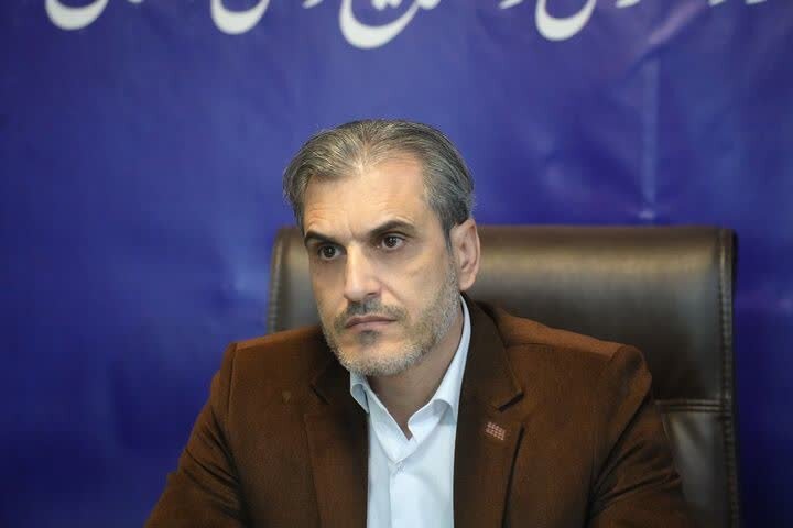 کرمانشاه با ۱۸۰ غرفه، میزبان صنایعدستی ایران میشود