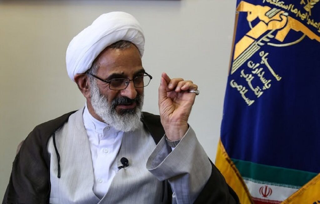 حاجیصادقی: تغییر مکرر اهداف ترامپ نشاندهنده هرجومرج در تصمیمگیری آمریکاست