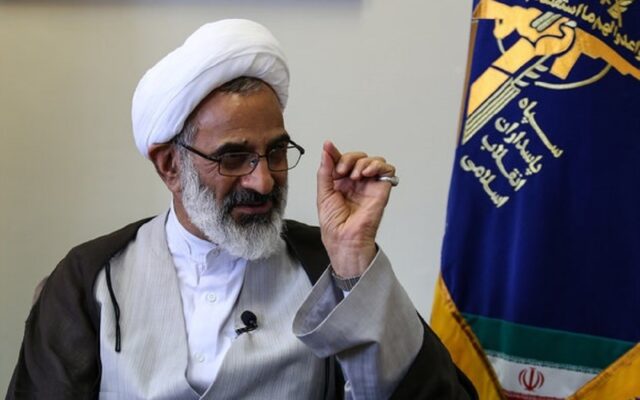 حاجی‌صادقی: تغییر مکرر اهداف ترامپ نشان‌دهنده هرج‌ومرج در تصمیم‌گیری آمریکاست