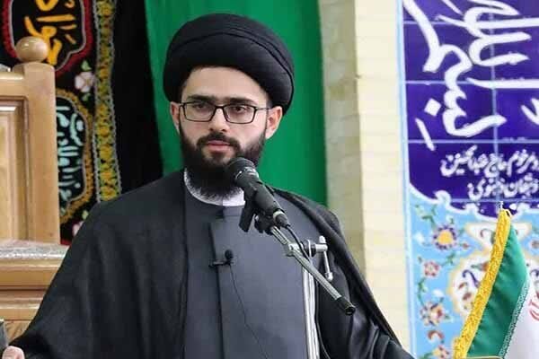 حضور مردم در میدان نقشه دشمن برای نفوذ را ناکام گذاشت
