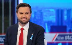 جی دی ونس: هر اقدام نظامی علیه ایران باید هدف مشخصی داشته باشد/ واشنگتن نباید در جنگی بی‌پایان گرفتار شود