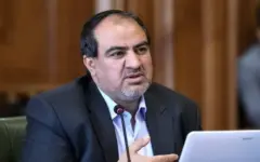 در 5 سال گذشته هیات رییسه شورا اسلامی شهر تهران تشکیل جلسه نداده است