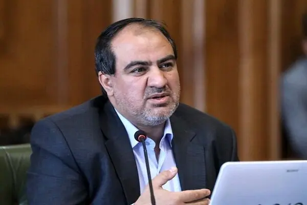 در 5 سال گذشته هیات رییسه شورا اسلامی شهر تهران تشکیل جلسه نداده است