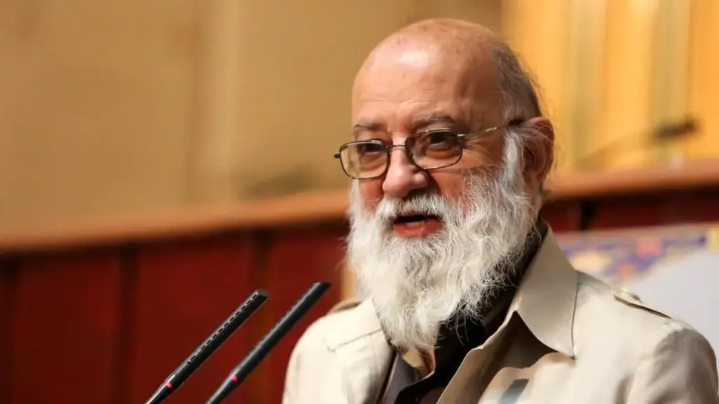 واکنش چمران به طرح زاکانی: نگه داشتن تورم در سطح صفر شدنی است