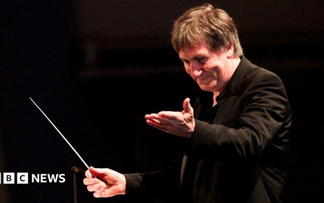 Blue Planet and Gandhi composer George Fenton dies aged 76