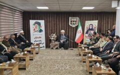 پورذهبی: ارزش جانبازان به نور ایمان و معنویت درونی آنان است