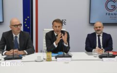 G7 to release 100 million barrels of oil and diesel after Trump export ban threat