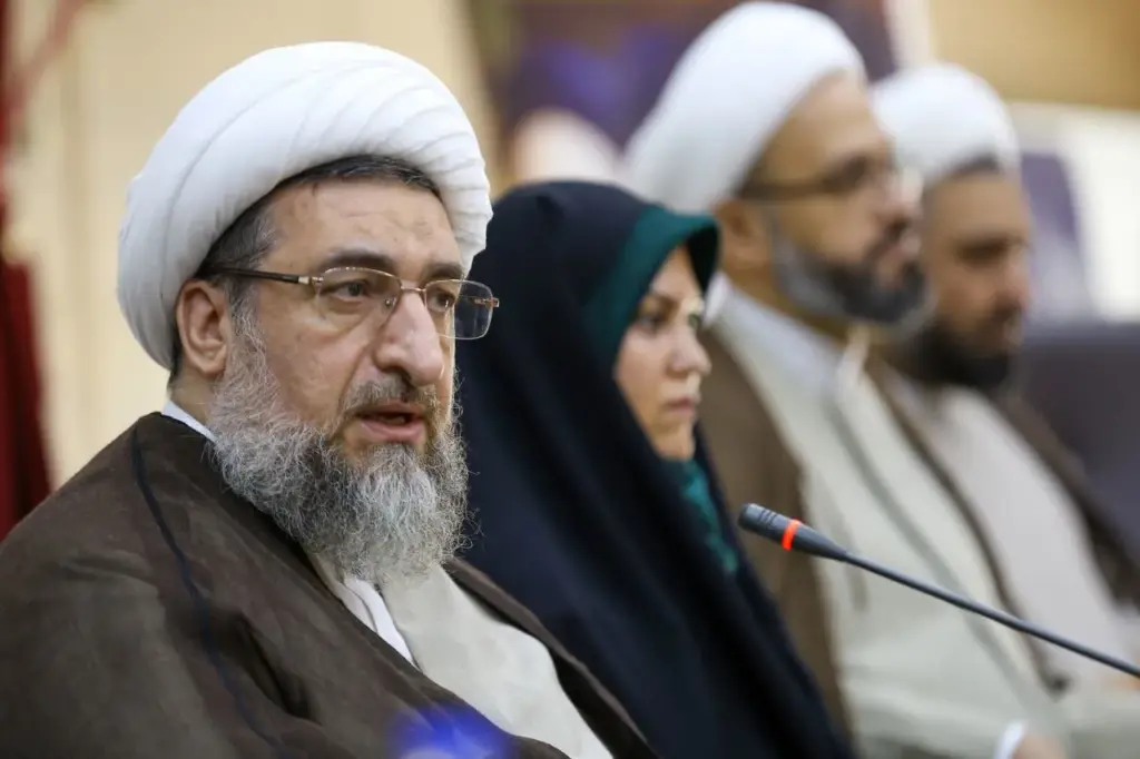 مسئولیت در نظام اسلامی میدان آزمون الهی است+ تصاویر