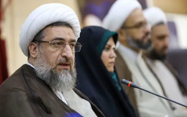 مسئولیت در نظام اسلامی میدان آزمون الهی است+ تصاویر