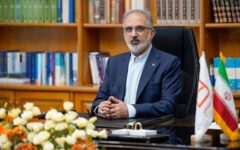 تأمین مالی ۴۰۰ هزار واحد نهضت ملی مسکن در بانک مسکن