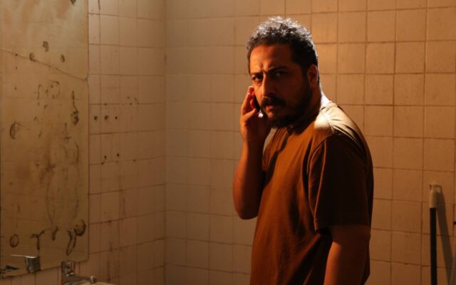 تلاش یک زندانی برای فرار از تنهایی؛ ایده‌ای که از «بک تو بلک» شکل گرفت