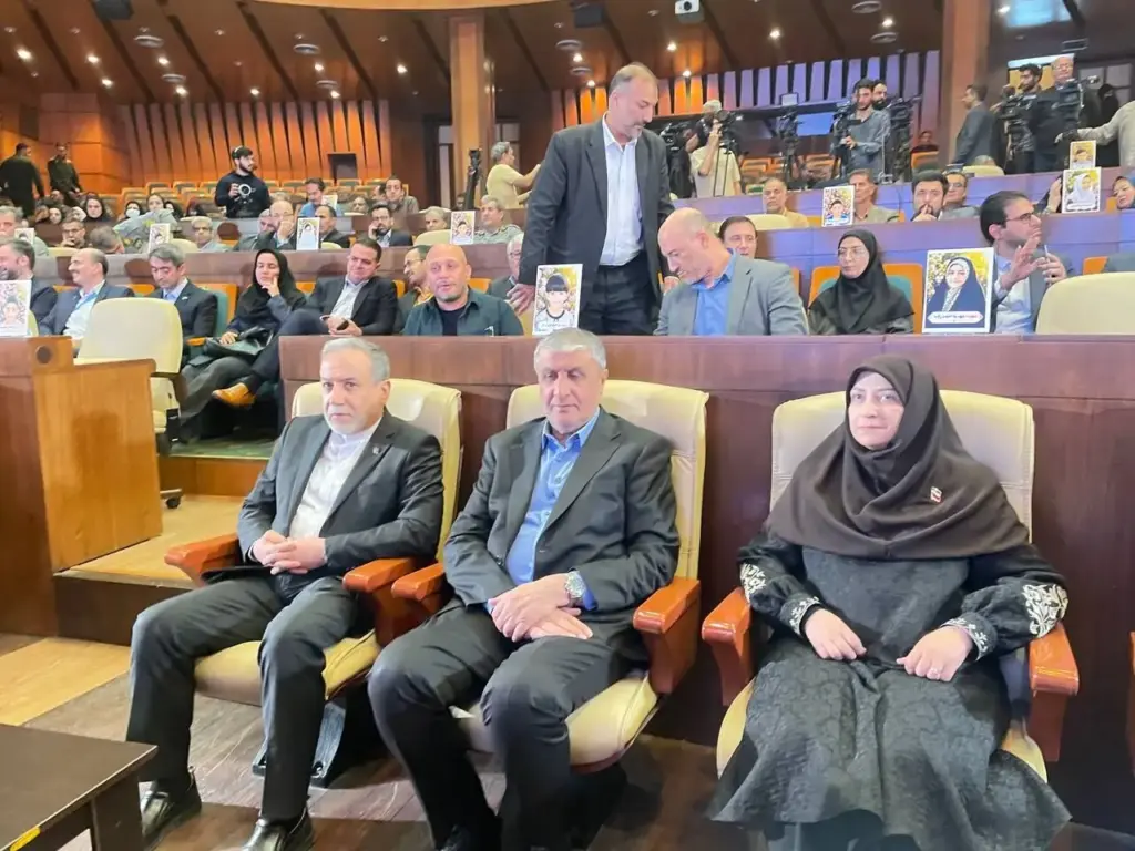 بیش از ۱۳ هزار تن اکسیدهای گوگرد در حملات به مخازن سوخت و تأسیسات عسلویه منتشر شد