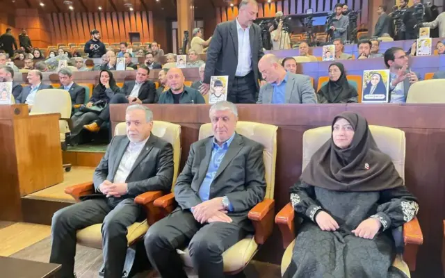 بیش از ۱۳ هزار تن اکسیدهای گوگرد در حملات به مخازن سوخت و تأسیسات عسلویه منتشر شد