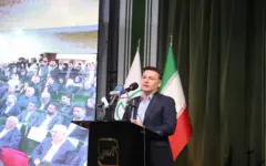 فعالیت ۲۰۰۰ واحد تولیدی آذربایجان شرقی زیر چتر استاندارد