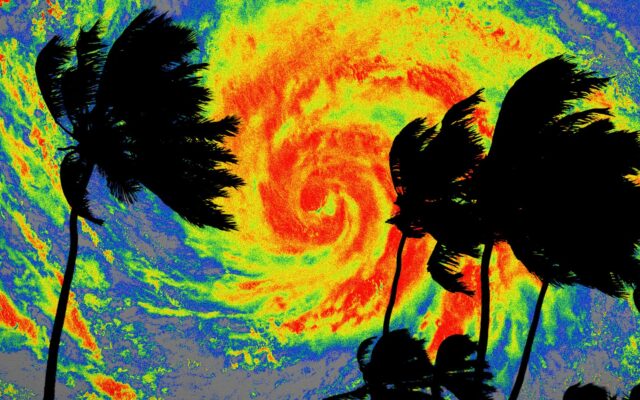 Microsoft has a new machine learning tool to improve weather forecasts