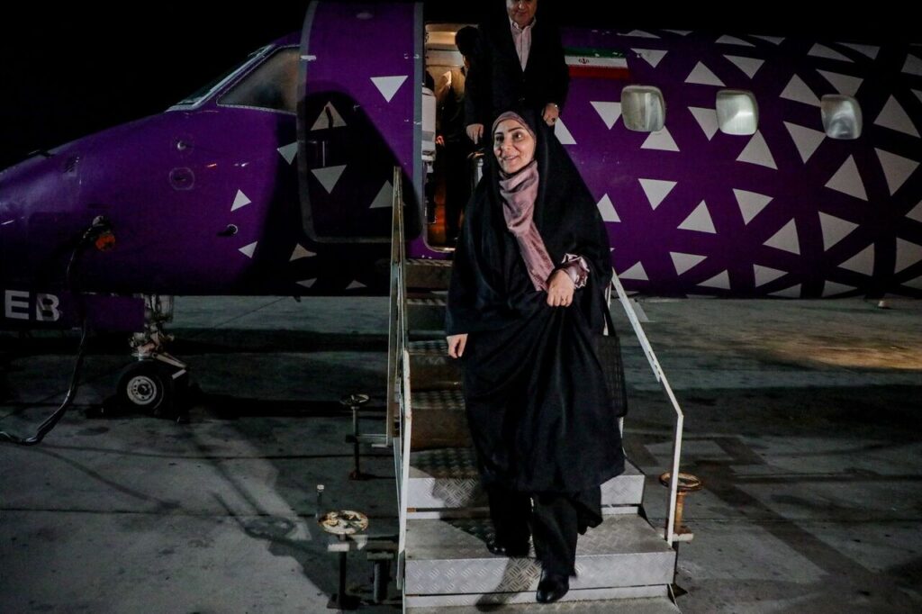 سفر وزیر راه و شهرسازی به ترکمنستان