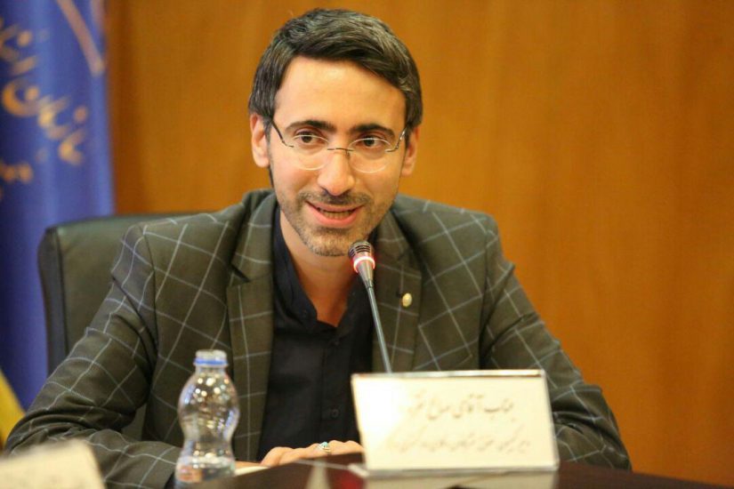 ۱۵ نکته درباره سخنان اخیر رئیس قوه قضائیه درباره بازداشت موقت