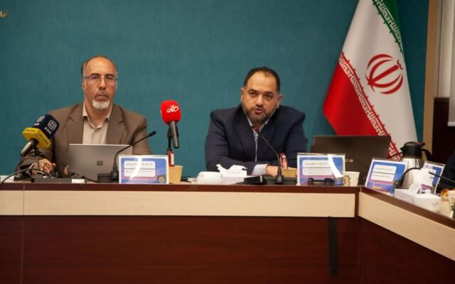 هوشمندسازی خدمات حوزه مشاوره و سلامت روان دانشجویان