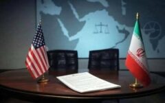 آخرین خبر از مذاکرات ایران و آمریکا از زبان نایب رئیس مجلس