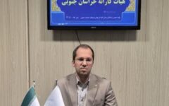 تلواری: کاراته خراسان جنوبی خسته است و باید برنامه‌محور باشد