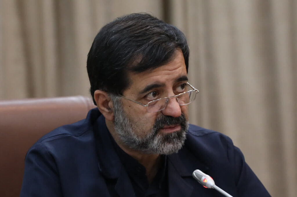 بهنام‌جو: صادرات واحدهای تولیدی قم امسال به ۲۰۰ میلیون دلار رسید