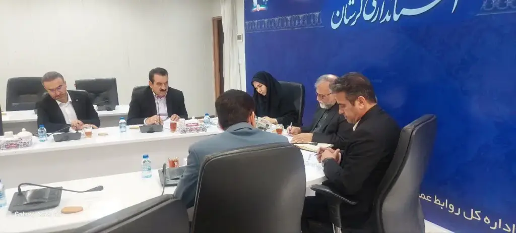دیناروند خبر داد: فعالیت ۳۰ مرکز مشاوره ازدواج رایگان در سطح استان لرستان