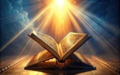 «سرانجام نیک» در کلام وحی؛ وعده‌ای که قرآن برای پرهیزکاران ترسیم می‌کند