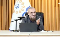 دکتر پورسید: «تنقیح قوانین» و «تدوین قوانین جامع» شفافیت حقوقی را هموار می‌سازد
