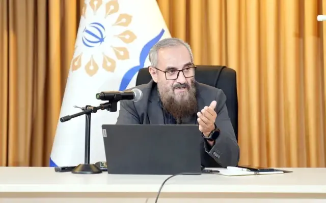 دکتر پورسید: «تنقیح قوانین» و «تدوین قوانین جامع» شفافیت حقوقی را هموار میسازد