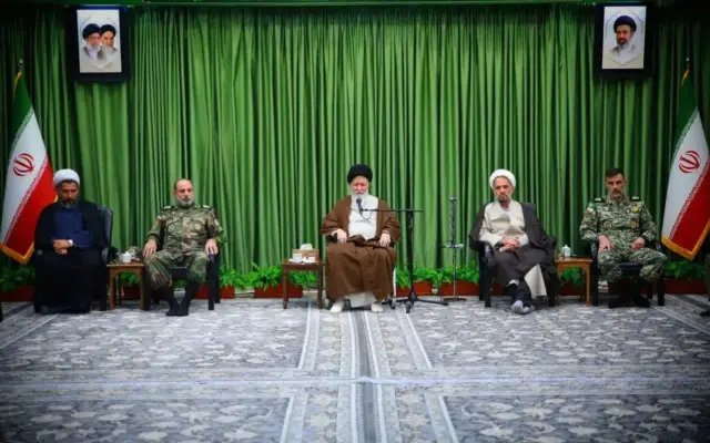 تدابیر رهبر شهید؛ زمینه‌ساز انسجام و اقتدار ارتش جمهوری اسلامی بود