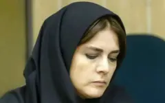 قاتل منصوره قدیری جاوید قصاص شد؛ پایان پرونده قتل خبرنگار ایرنا