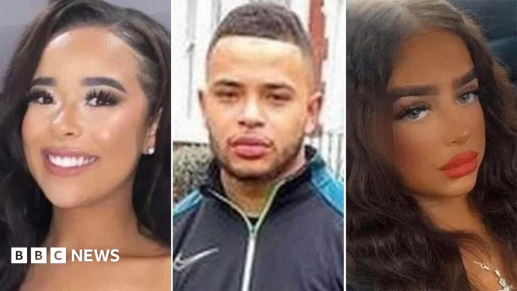 Mechanic who falsified MOT before crash that killed three given community order