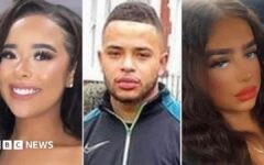 Mechanic who falsified MOT before crash that killed three given community order