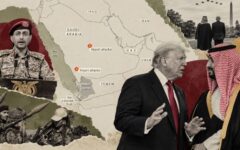 چالشی فراتر از یک جنگ نظامی؛ عربستان توان یک جنگ طولانی را دارد اما ... | راهبرد حوثی‌ها تهدید زیرساخت‌های اقتصادی ریاض است