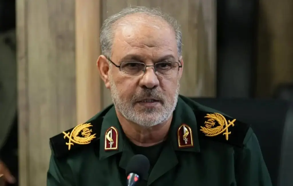 سخنگوی سپاه: حمله به کشتی‌های متخلف بعد از امضای تفاهم‌نامه اقدام خودسرانه نبود؛ پاسخی به نقض عهد سوم آمریکا بود