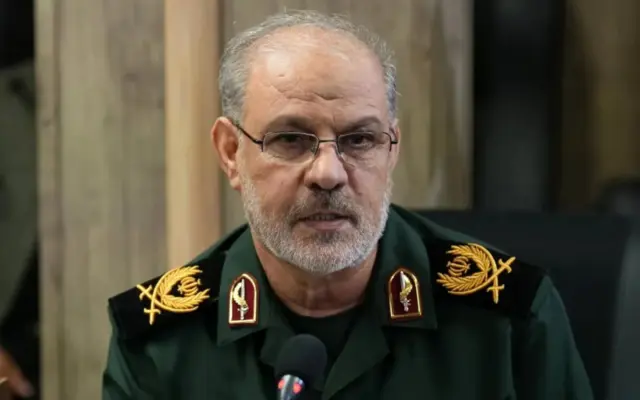 سخنگوی سپاه: حمله به کشتی‌های متخلف بعد از امضای تفاهم‌نامه اقدام خودسرانه نبود؛ پاسخی به نقض عهد سوم آمریکا بود