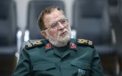 سرلشکر ایزدی: شاهد پیروزی‌های بزرگ در جبهه‌ها مختلف هستیم