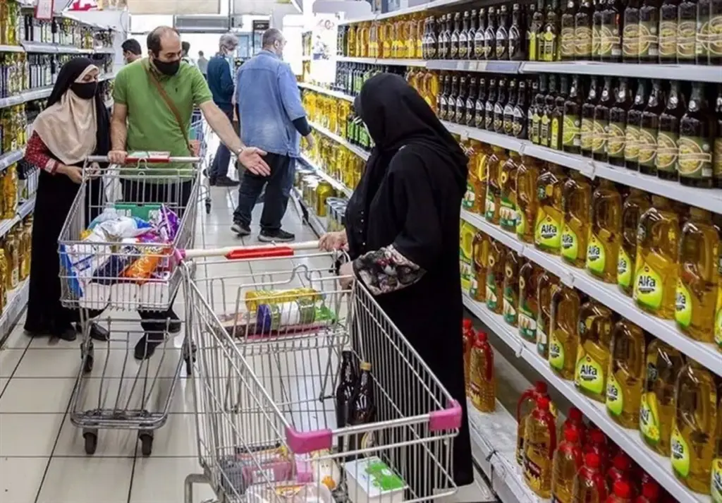 فردا شنبه ۲۵ مهر ۱۴۰۵ واریز کالابرگ برای سرپرستان با کد ملی ۳، ۴، ۵ و ۶
