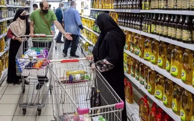 فردا شنبه ۲۵ مهر ۱۴۰۵ واریز کالابرگ برای سرپرستان با کد ملی ۳، ۴، ۵ و ۶