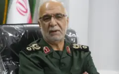 کرمانشاه در تمام سال میزبان زائران مناطق عملیاتی غرب کشور است/ اعزام ۳۵ هزار دانش‌آموز به مناطق عملیاتی غرب و جنوب کشور