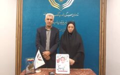 تحقق رویای ناتمام شهید دانش‌آموز یزدی؛ پاکت گلریزان به مقصد رسید