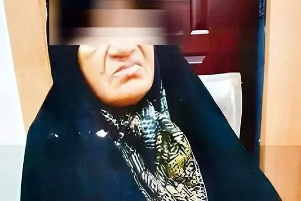 کلثوم اکبری اعدام می‌شود؟