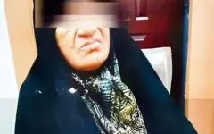 کلثوم اکبری اعدام می‌شود؟