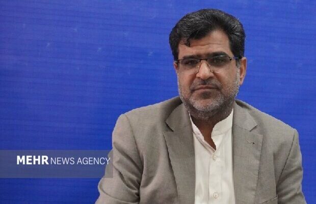 محسنی: کشاورزان رودان میان کمبود آب و اجرای الگوی کشت گرفتارند